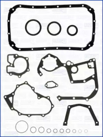 WILMINK GROUP wg1168496 -  Комплект прокладок, блок-картер двигателя